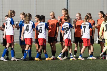 Bild 43 - wCJ Holstein Kiel Turnier